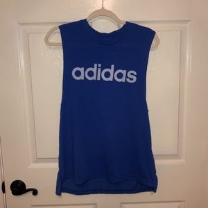 Adidas Tank Top